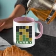 thumbnail image 3 of Customizaholic Personalized Mugs With Names, Custom Mug, Personalized Mugs, Wordle Mug, Wordle Coffee Mug, 3 of 6