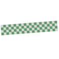 thumbnail image 3 of 9 Colores Disponibles, s de Azulejos de Pared con Diseño de Mosaico, de Pared con Línea de Cintura, Decoración de Pared Del Hogar 02 Baoblaze Mosaico de azulejos de pared pegatinas, 3 of 8