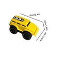 thumbnail image 2 of asddcavvf Pull Back Inertial Stress Relieving for Age 3+ Years Old Musical Carpet Play Mat Games 10 Months, 2 of 4
