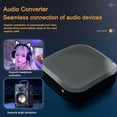 thumbnail image 5 of Portable Electronic Air Drum Set - Virtual Drumsticks and Pedals, Ideal for Beginners, Children, and Adults B, 5 of 5