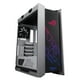 thumbnail image 2 of Gabinete Gamer ASUS ROG STRIX HELIOS GX601 E-ATX Media Torre 4 Fan Cristal Templado USB-C RGB Blanco, 2 of 6