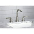 thumbnail image 2 of Fauceture FSC8958EFL 8 in. Widespread Bathroom Faucet, Brushed Nickel, 2 of 5
