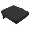 thumbnail image 4 of Heating Cushion, Heating Stadium Cushion Portable 3 Gears Waterproof Bottom  For Home, 4 of 8