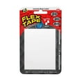 thumbnail image 1 of Flex Tape Mini, Blanc, Ruban Imperméable Super Résistant, 3 Pouces x 4 Pouces, 1 of 8