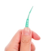 GUM Soft-Picks Advanced, Dentist Recommended Dental Picks, 60 Count