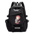 thumbnail image 1 of Mochila escolar Bluelocks Kids Children de nailon, 29 x 13 x 42 cm, 1 of 2