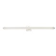 thumbnail image 1 of Maxim 53035WTPC 4.75 x 48 in. Director LED Bath Vanity, Polished Chrome, 1 of 1