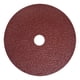 thumbnail image 2 of Disco De Lijado Rojo 4 1/2 #036 AUSTROMEX 1377 negro, 2 of 2