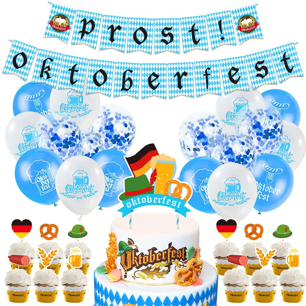 Oktoberfest Party Decorations Official Beer Taster Oktoberfest Decor Oktoberfest Party Favors Oktoberfest Cups 240000