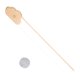 thumbnail image 1 of Advancent Luz de escritorio inalámbrica Lámparas de magnéticas Lámpara de escritorio pequeña alimentada por Luces debajo del gabinete Iluminación y accesorios Advancent HA017088-00, 1 of 1