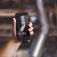 thumbnail image 4 of Seek Thermal compactPRO - High Resolution Thermal Imaging camera for Android USB-c,Black,Brown, 4 of 4