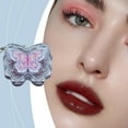 thumbnail image 1 of Fiudx Brillo de Labios Butterfly, Fórmula Hidratante de Larga Duración, Colores y Acabados de Moda, Fácil Aplicación y Cobertura Suave, Uso Diario o para Ocasiones Especiales, Regalo Perfecto para Am, 1 of 6