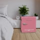 thumbnail image 4 of Minirefrigerador Frigidaire EFR176 Retro Compact 46L Rosa, 4 of 9