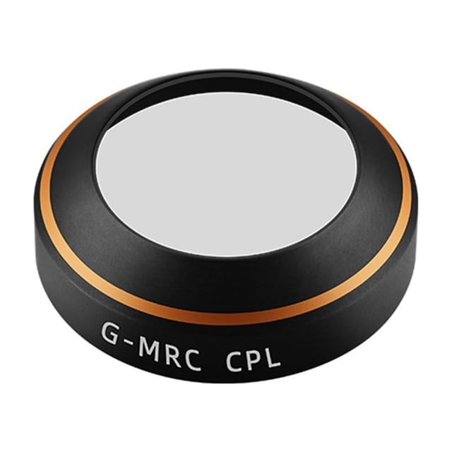 High Quality Filter UV CPL ND8 Lens Filter For Mavic Pro Drone Accessories
