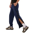 thumbnail image 4 of SAYOO Pantalones deportivos casuales para hombres, pantalones de bolsillo de cintura elástica SAYOO moda, 4 of 8