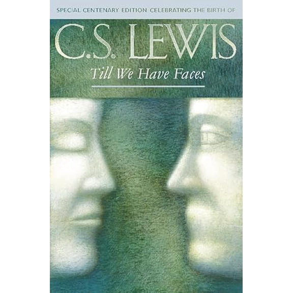 Pre-Owned Till We Have Faces (Paperback) 0006280595 9780006280590