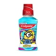 thumbnail image 1 of Enjuague Bucal Colgate Plax Kids Sabor Blue Tutti Frutti 250 ml, 1 of 5
