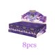 thumbnail image 1 of Sanurgente Kuromi Original Mystery Box, Mini Boxes Series, Cute Figure, Anime Surprise Blind Box, Cute Model, GérCollection Regalos Jugueteszhangmengya8pcs+ zhangmengya unisex, 1 of 2