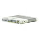 Cisco Catalyst Compact 2960C-12PC-L - Commutateur - Géré - 12 x 10/100 (PoE) + 2 x SFP Gigabit Partagé - Bureau, Rackable, Mural - PoE – image 1 sur 2
