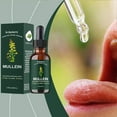 thumbnail image 4 of 2 Pcs Gouttes de Mullein 60Ml, 4 of 7