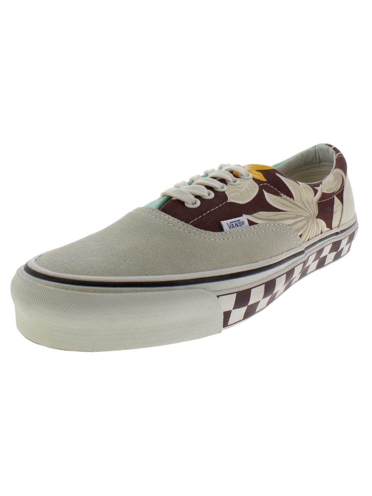 hawaiian vans mens