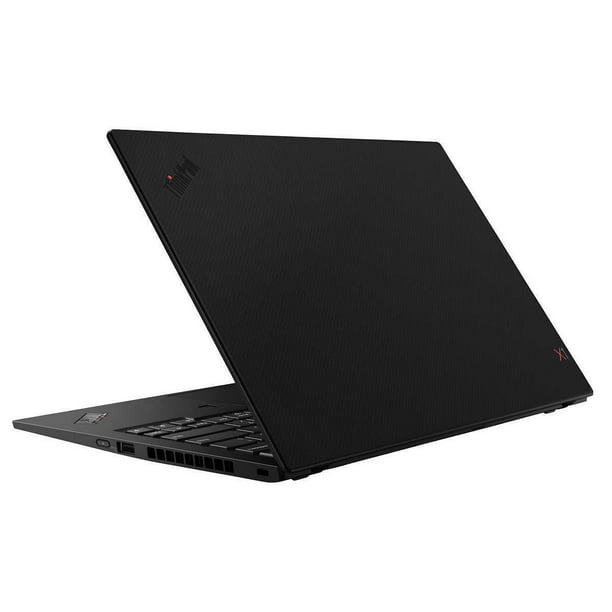 Lenovo ThinkPad X1 Carbon 14" Laptop i5 256GB SSD 8GB 20QDS3B400 PC - Walmart.com