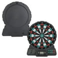 thumbnail image 4 of Electronic Dartboard, Automatic Scoring  Tips Toys Electronic  Board Dartboard Set Sound Reminding for Kid Boy Girls, 4 of 8