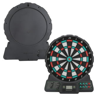 GRAN BOARD 3s Bluetooth Electronic Dartboard - Blue - Walmart.com