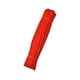 thumbnail image 3 of Paquete de limpiapipas de colores: manualidad flexible para niños rojo, 3 of 8