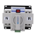thumbnail image 1 of P Interruptor de transferencia automática de doble potencia, interruptor de transferencia automática de doble potencia Interruptor de transferencia automática de, 1 of 9
