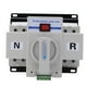 thumbnail image 2 of Interruptor De Transferencia Automática, Interruptor De Transferencia Automática De Doble Potencia Estructura Simple 230V 63A Silencioso Para La Industria, 2 of 7