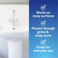 thumbnail image 5 of Clorox® Disinfecting Bleach Foamer Spray, 887 mL, Disinfecting Bleach Foamer, 5 of 5