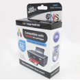 thumbnail image 2 of Urinks Color Inkjet Refill Kit, Compatible With Lexmark Ink Cartridges, 2 of 5