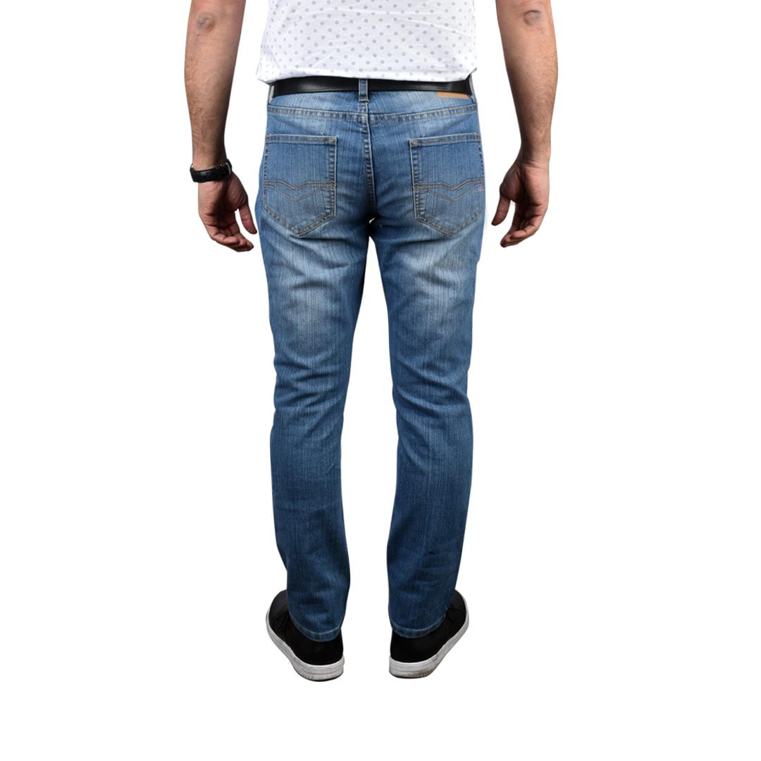 izod men's straight fit jeans