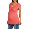 Planet Motherhood Maternity Empire Waist