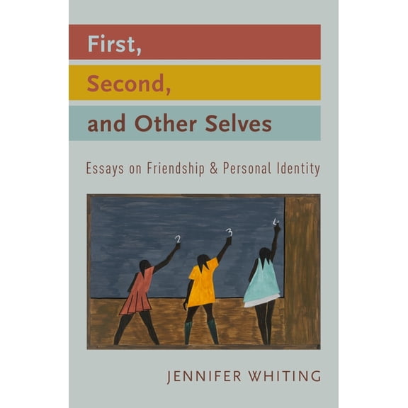 First, Second & Other Selves C, (Hardcover)