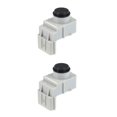 thumbnail image 1 of Wweixi Parking Sensor Parking Sensor Sensor For Car Car PDC Parking Sensor System High Parking Sensor 2Set, 1 of 6