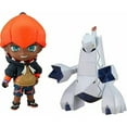 thumbnail image 1 of Pokemon Nendoroid: Raihan Posable Figure, 1 of 7