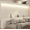 H70.9"*L196.9", variant on Paper Room Divider, Portable Foldable Wall Partition, Privacy Screen for Home Office, Lightweight Temporary Wall, Sturdy Paper Room Partition