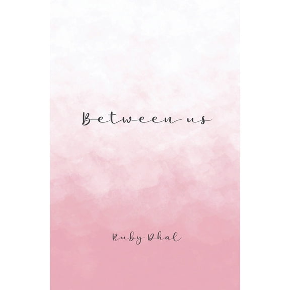 Pre-Owned Between Us (Paperback) 1916366651 9781916366657