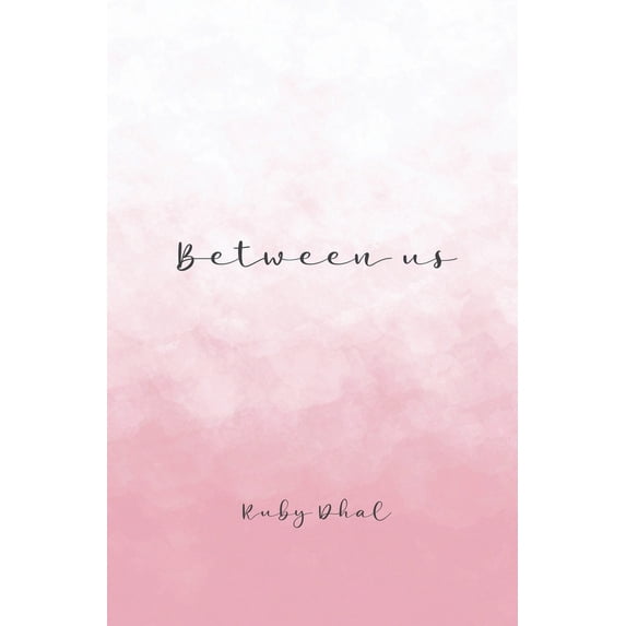Pre-Owned Between Us (Paperback) 1916366651 9781916366657