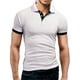 thumbnail image 1 of Txlixc Camisas de negocios casuales para hombres Txlixc moda, 1 of 4