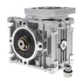 thumbnail image 3 of Miulika NMRV030Gearbox Gear Speed Reducer for 57Series Stepper Motor 8mm Input Shaft 5, 3 of 9