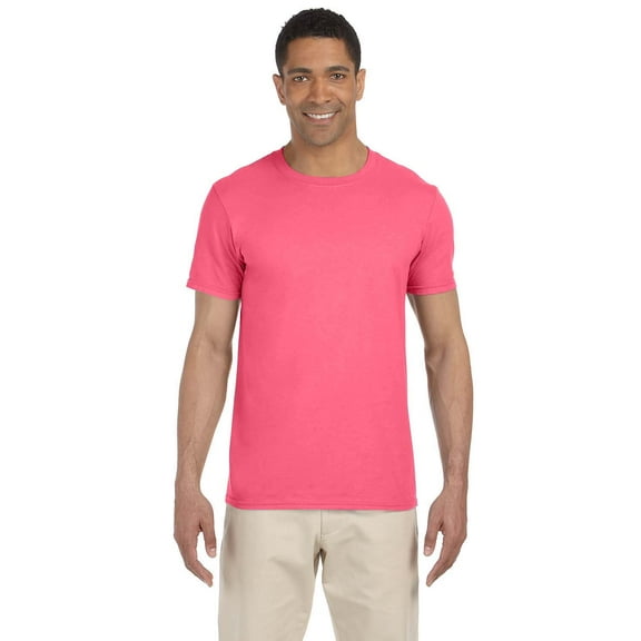 Gildan G640 Adult Softstyle T-Shirt