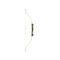 thumbnail image 3 of Bear Archery Bullseye X Recurve 20 lb Youth Bow – 48", 3 of 20