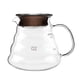thumbnail image 2 of Cafetera de y taza resistente a que se vierte sobre Cola Hervidor de café y embudo, 2 of 8