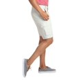 thumbnail image 4 of Shorts Cargo Ripstop para Hombre - Gris Pizarra Oscuro - Resistentes y Duraderos con Bolsillos, 4 of 5