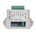 thumbnail image 1 of DC  Converter, Lightweight Durable DC  Converter Module Robust Easy To Install ABS  For Factory KDOP 150MV, 1 of 8