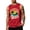 Red, variant on Mens Muscle Beach Tank Tops, Hawaii Palm Print Cut Off Sleeveless Shirts Summer Beach Workout Casual Tank Tops