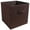 Coffee, variant on Up to 60% off！ Bifavgk Square Foldable Storage Bins Organization And Storage Closet Organizer Storage Dorm Room Essentials For Girls Red